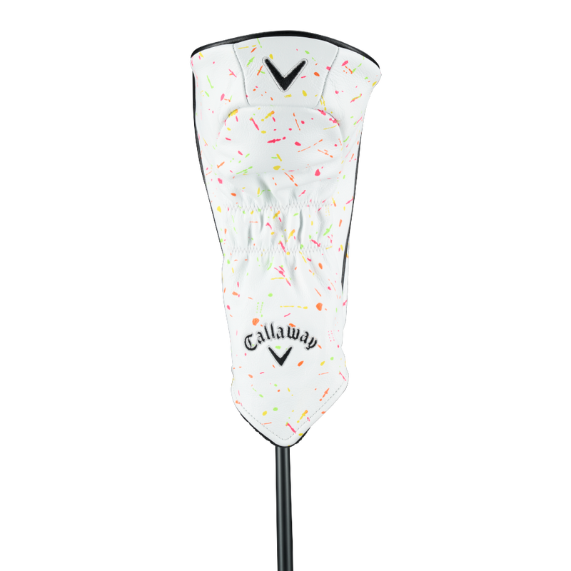 2023 ‘July Major' Driver Headcover - View 2