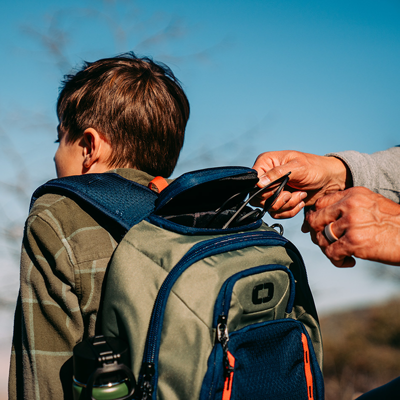 RENEGADE RUSTLER RUCKSACK - View 5