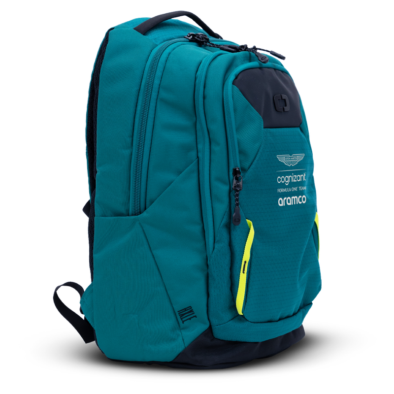 Aston Martin F1 Team Axle Pro Rucksack '23 - View 1