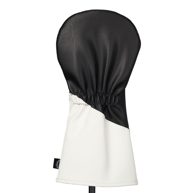 'Vintage' Driver Headcover - View 2
