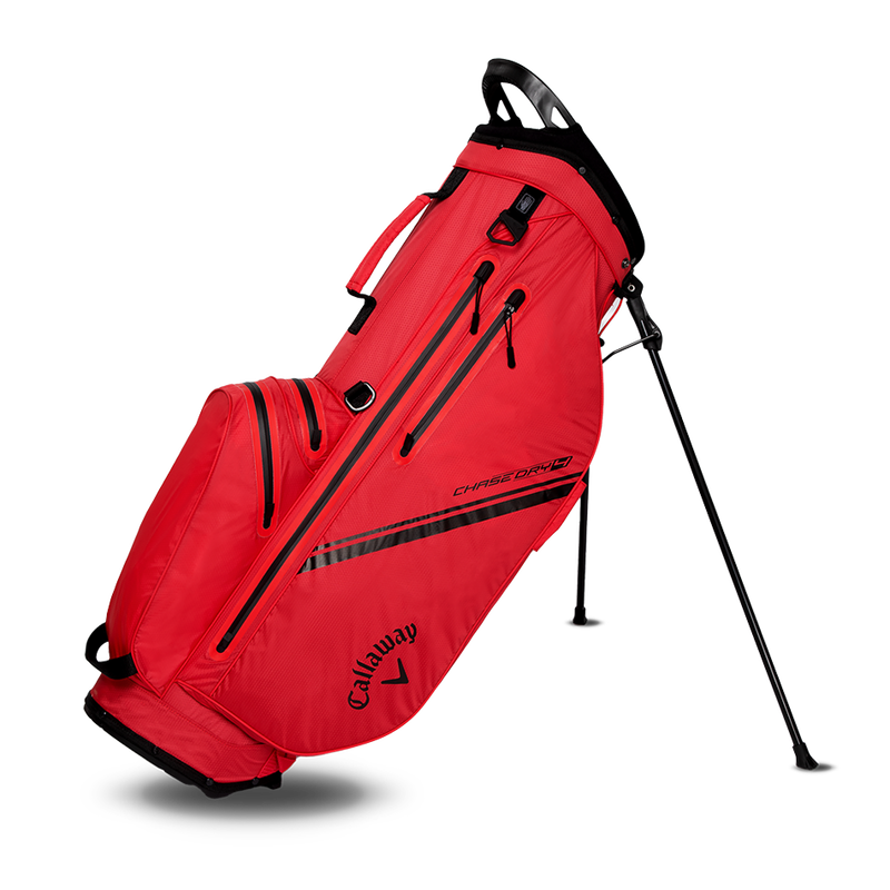 Chase Dry Standtasche - View 1