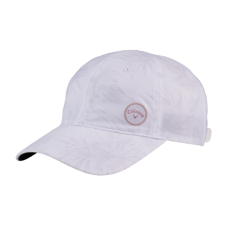 Hightail-Kappe für Damen