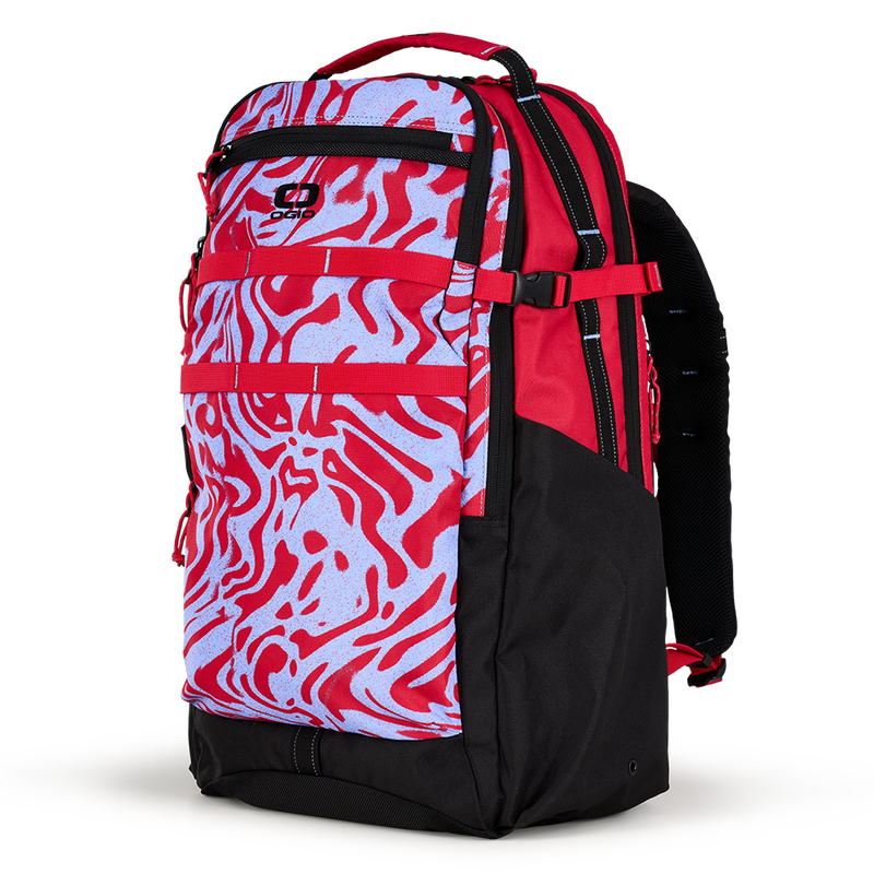 Alpha 25L Backpack - View 3