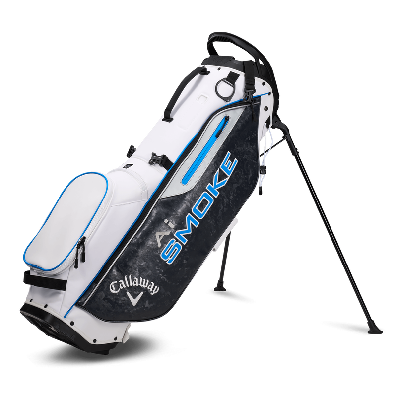 Ai Smoke Staff Standtasche  - View 1
