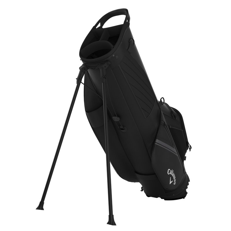 Chase Standtasche - View 3