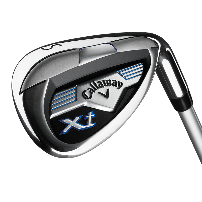 NO GOLF x clubhaus セットアップ　グレー　XL Callaway Golf XT 10-Piece Teen Set | Kids Golf Clubs