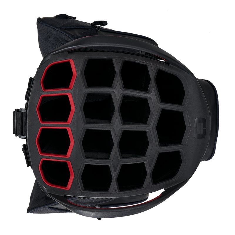 OGIO All Elements Cartbag - View 5