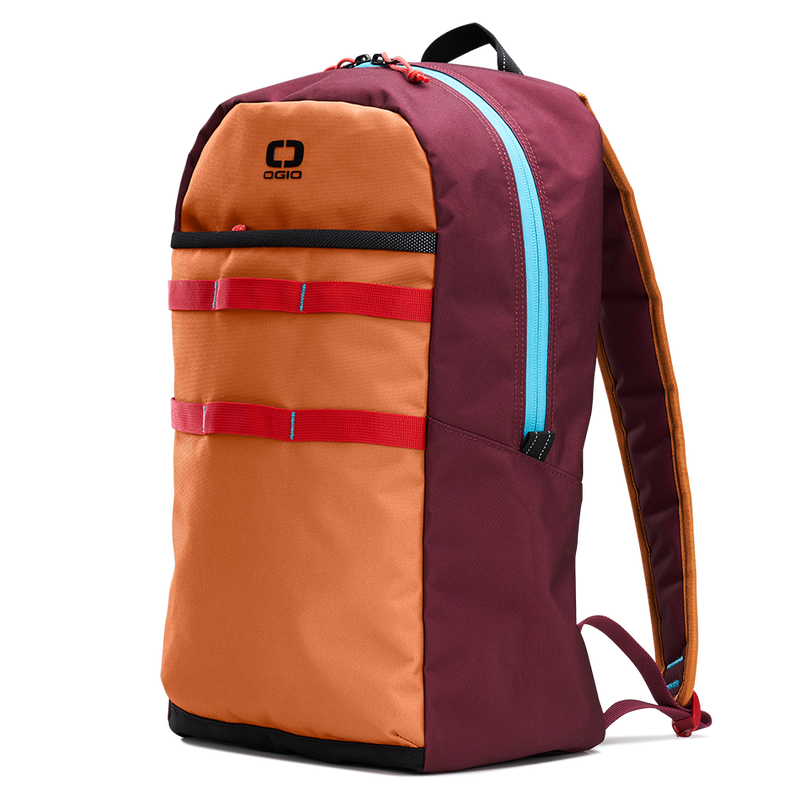 Alpha Lite Rucksack - View 3