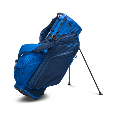 Woodē Hybrid Golf Bag