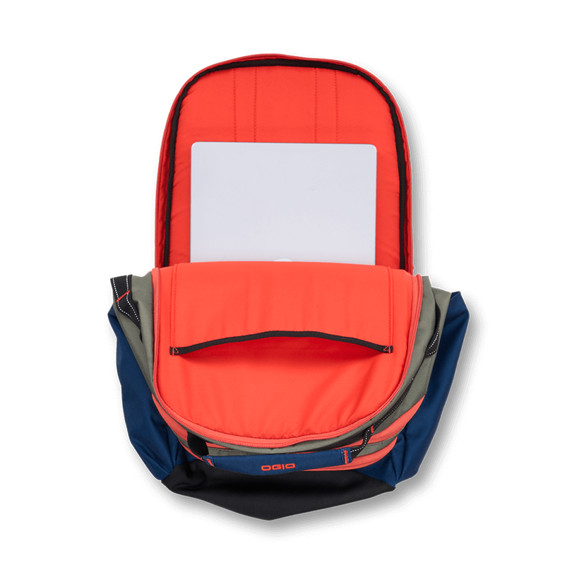 Alpha 25L Rucksack - View 8