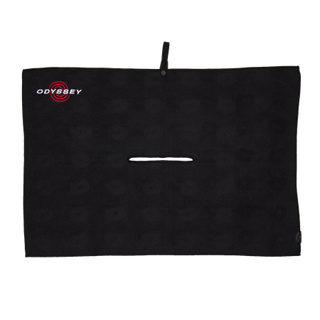 Odyssey Mikrofaser-Handtuch&nbsp; &nbsp;