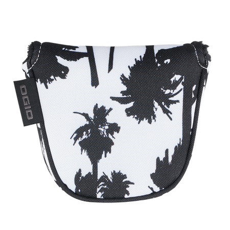 OGIO MALLET PUTTER SCHL&Auml;GERHAUBE