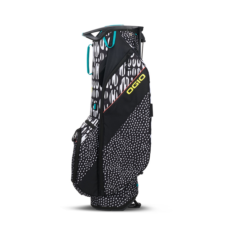 Fuse Golf-Standtasche - View 2