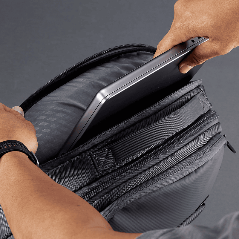 PACE PRO 20&nbsp;Ltr. RUCKSACK - View 2