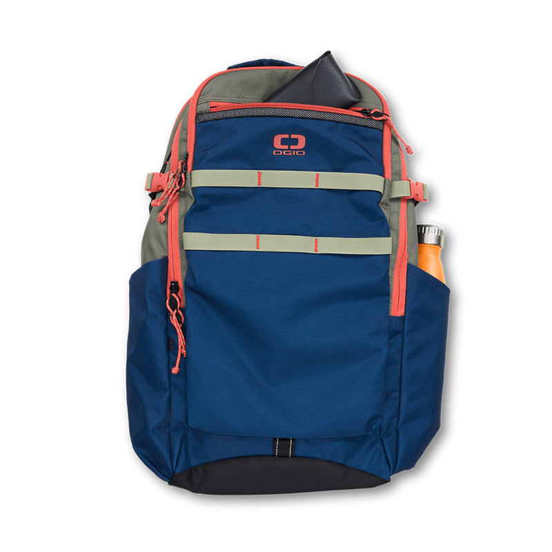 Alpha 25L Rucksack - View 4