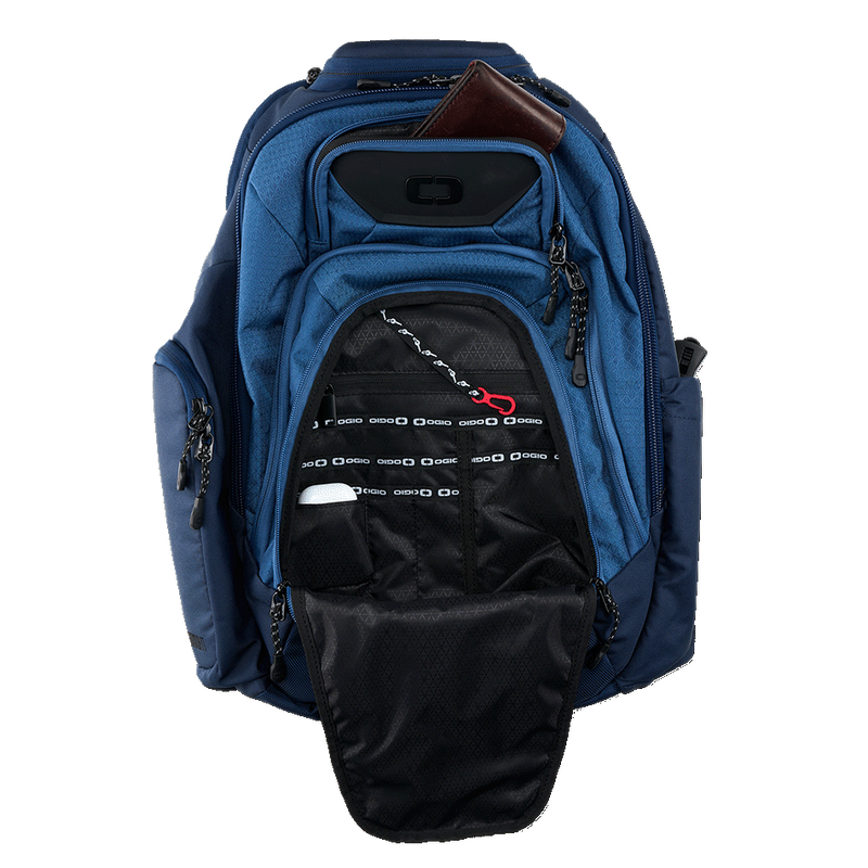 Gambit Pro Rucks&auml;cke - View 6