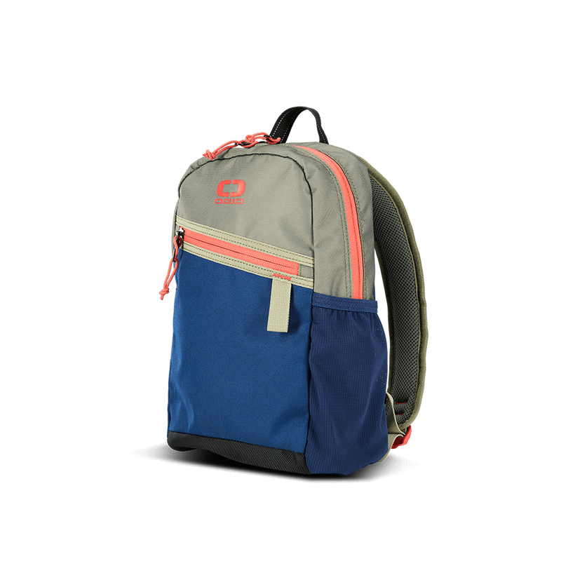 ALPHA MINI RUCKSACK - View 3