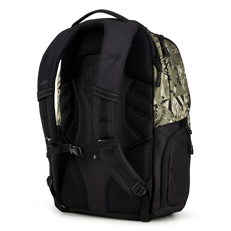 Renegade Pro Rucks&auml;cke - View 4