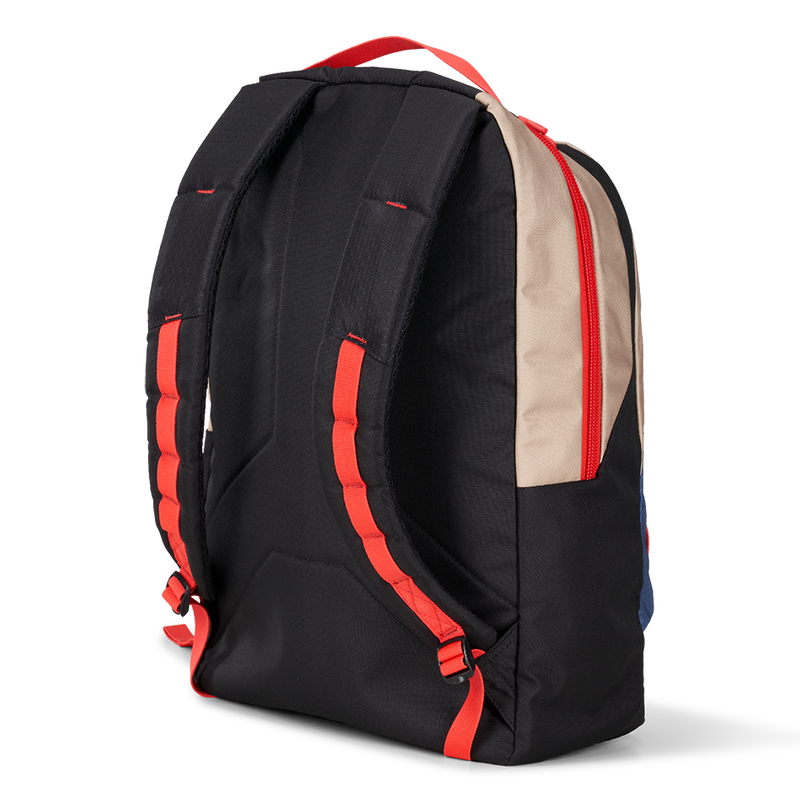 Bandit Pro Rucks&auml;cke - View 4