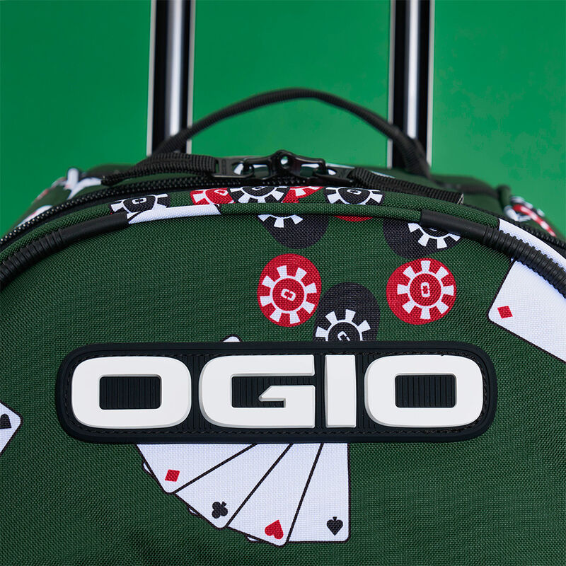 Rig 9800 Reisetasche - View 2