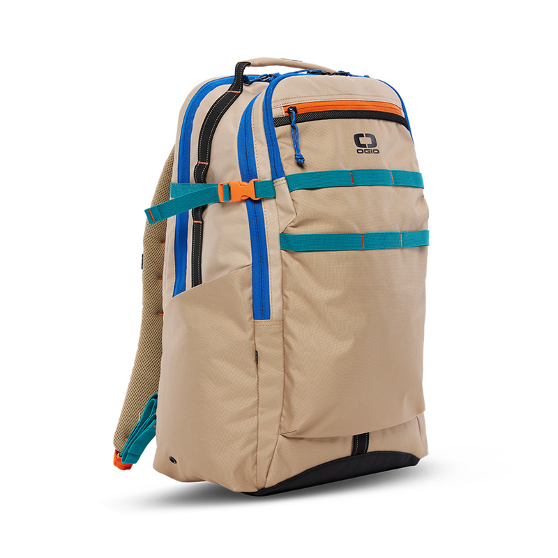 Alpha 25L Rucksack - View 1