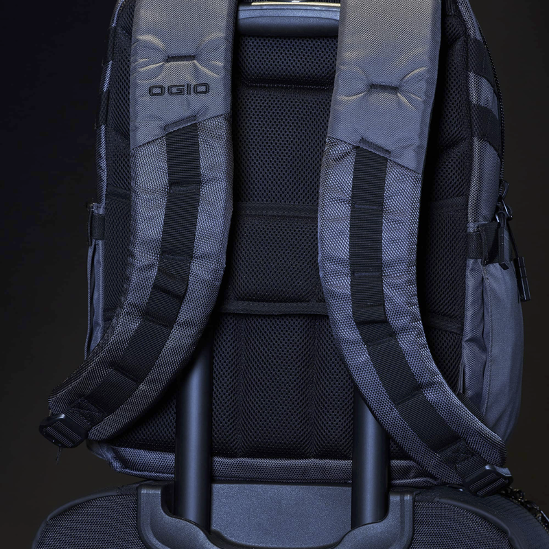 Axle DNA Rucksack - View 4