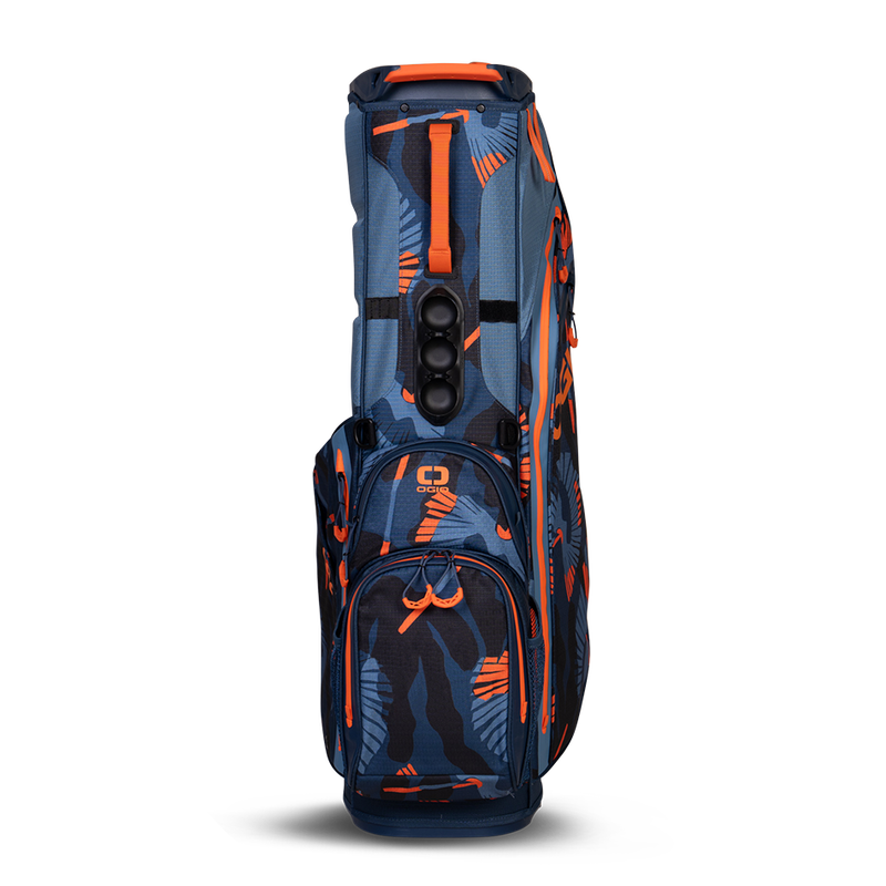 All Elements Hybrid Golf-Standtasche '26 - View 2