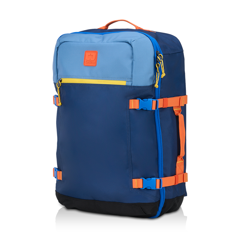 Alpha Venture Rucksack - View 4