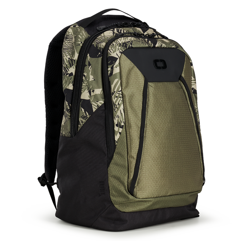 Bandit Pro Rucks&auml;cke - View 1