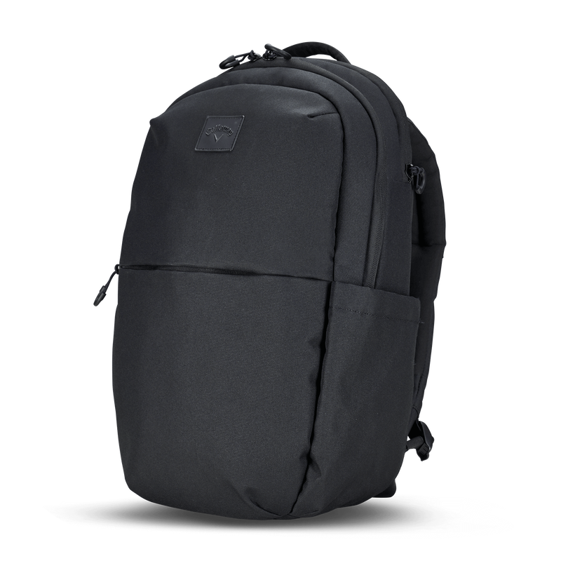 Clubhouse Rucksack - View 2