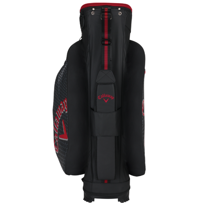Aqua Dry Trolley Bag - View 5