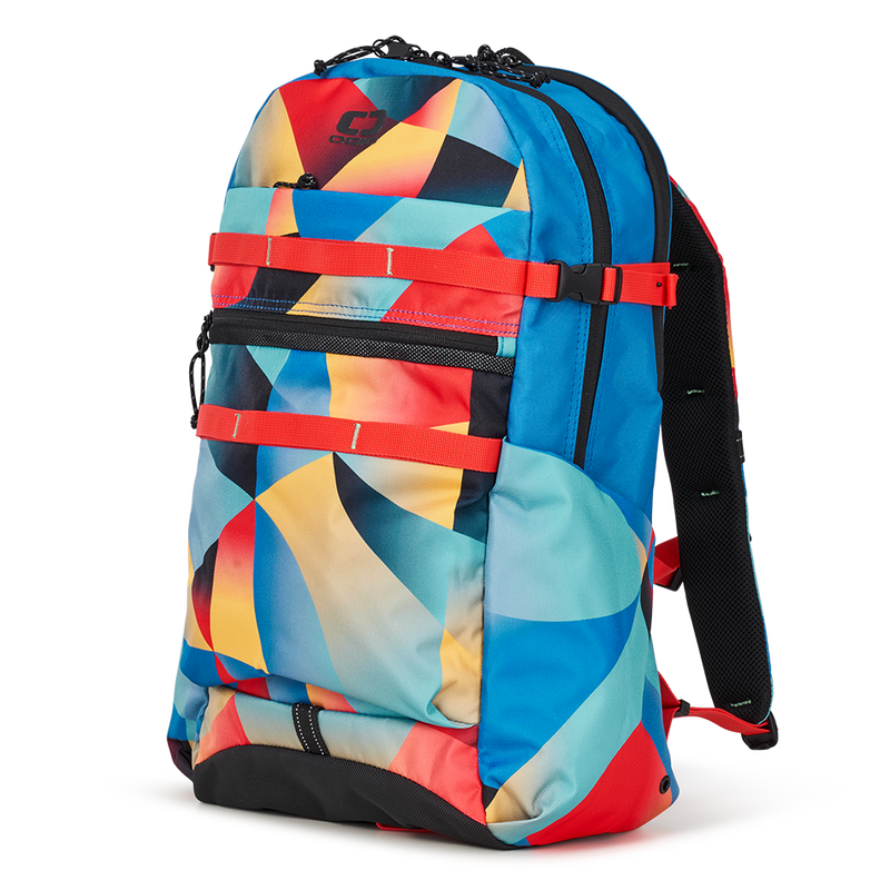 ALPHA 20L Rucksack - View 3
