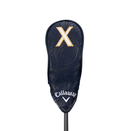 Limited Edition July Major Hybrid Headcover