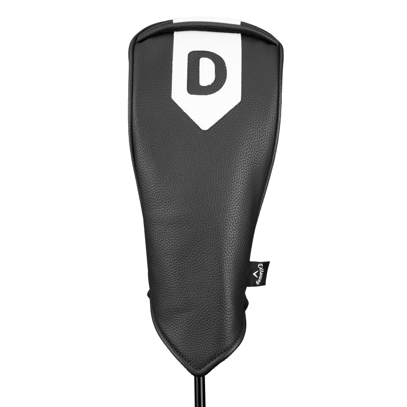 Aftermarket Premium Driver Schl&auml;gerhaube - View 1