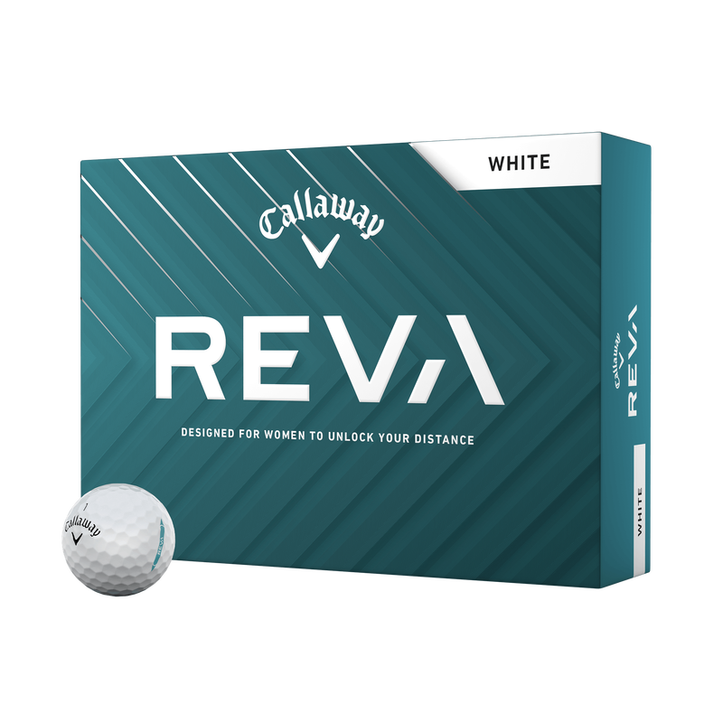 REVA Golfb&auml;lle (Dutzend) - View 1