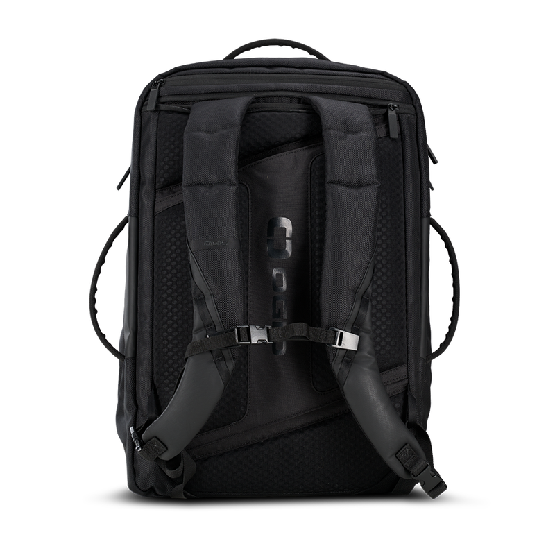 PACE PRO MAX REISETASCHE - View 9