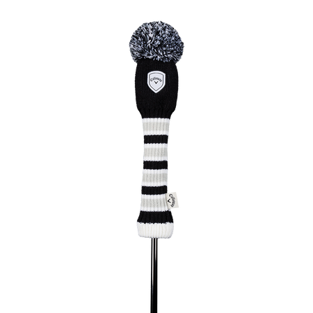 Pom Pom' Hybrid Headcover