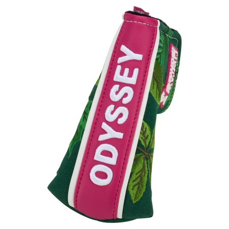 Limited Edition Women's July Major Blade Headcover