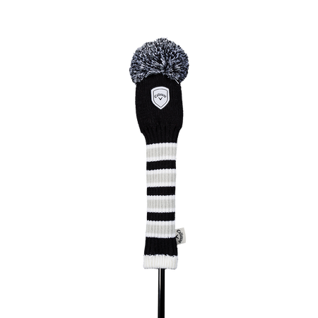 Pom Pom' Fairwayh&ouml;lzer Headcover