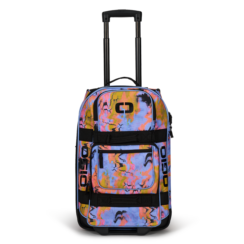Layover Reisetasche - View 12