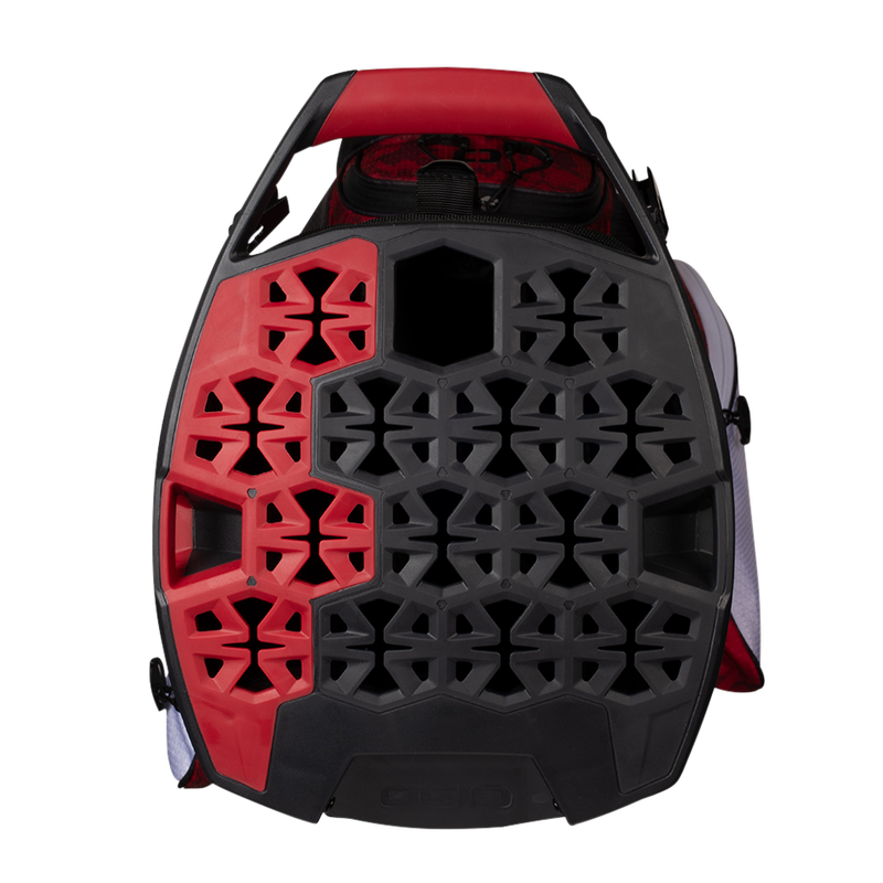 Silencer Hybrid Golftasche - View 6