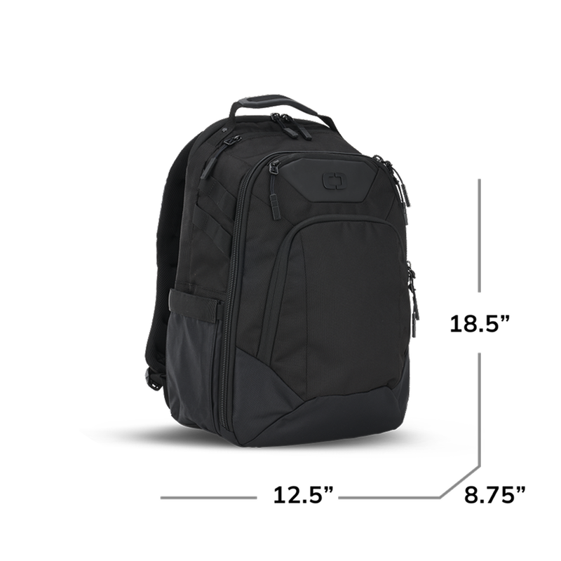 Gambit DNA Rucksack - View 12