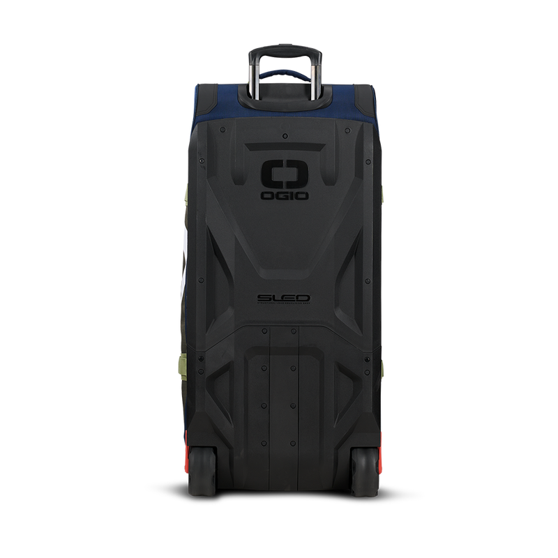 Rig ST Reisetasche - View 10