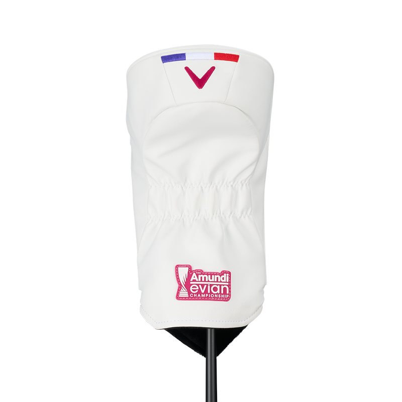 Limited Edition Women's July Major Driver Headcover - View 2