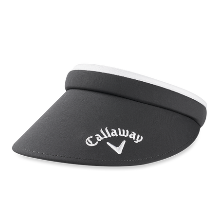 Clip Visor f&uuml;r Damen