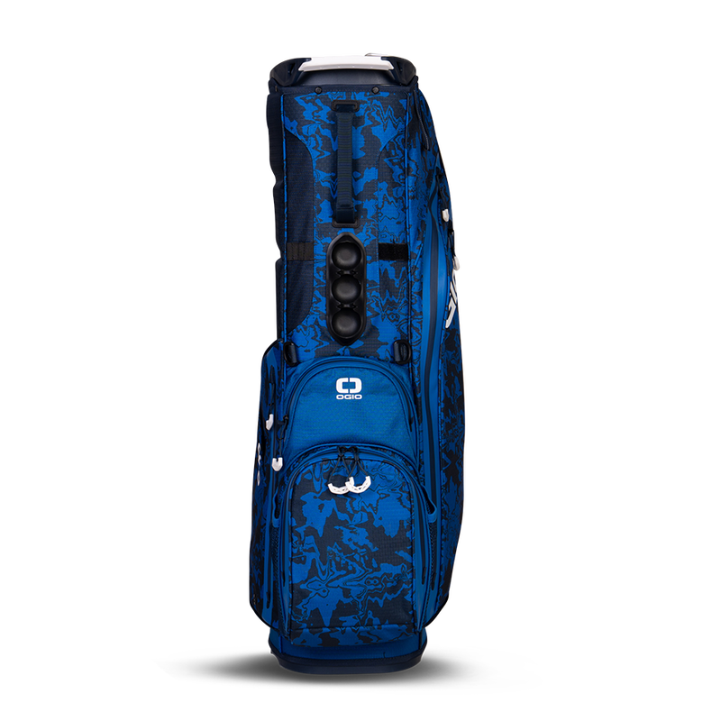All Elements Hybrid Golf-Standtasche '26 - View 2