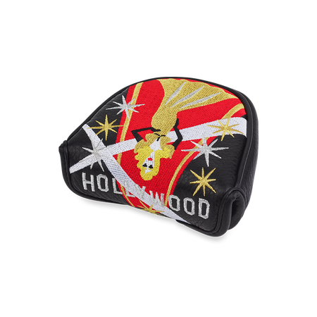 Odyssey 'Hollywood' Mallet Headcover