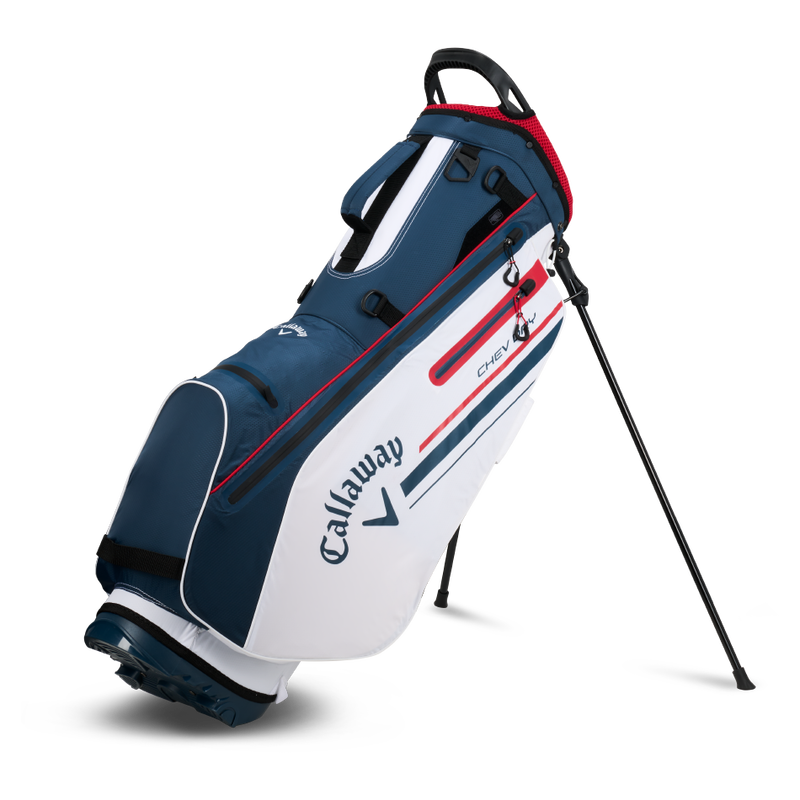 Chev Dry '24 Stand Bag - View 1