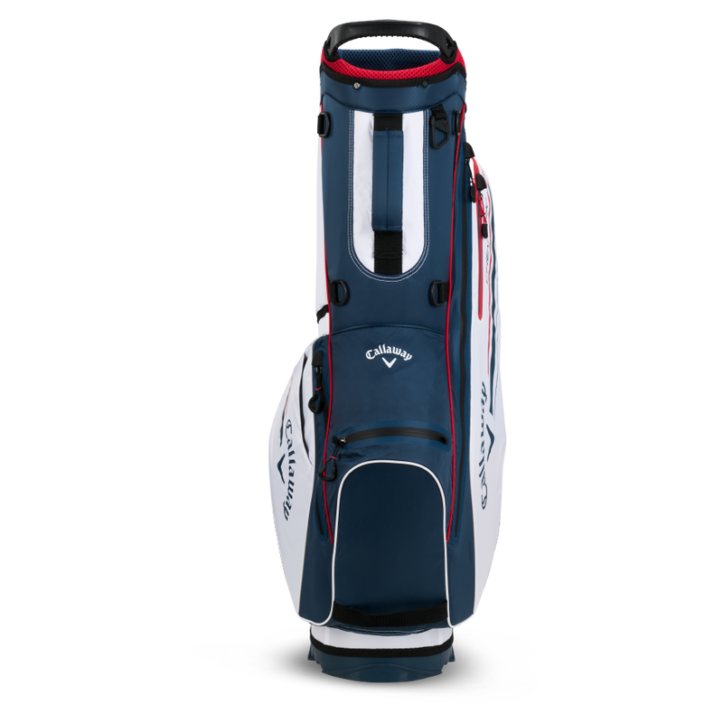 Chev Dry '24 Stand Bag - View 2
