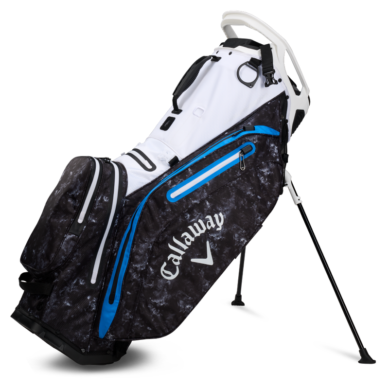 Fairway 14 HD '24 Stand Bag - View 1
